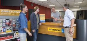 Kentekenloket